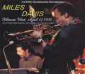 Miles Davis マイルス・デイビス/CA,USA 1970