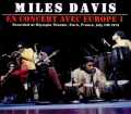 Miles Davis マイルス・デイビス/France 1973