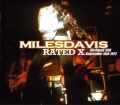 Miles Davis マイルス・デイビス/Michigan,USA 1972