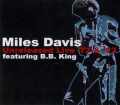 MILES DAVIS マイルス・デイビス/UNRELEASED LIVE '72&'73