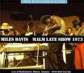 Miles Davis マイルス・デイビス/Malmo,Sweden 1973