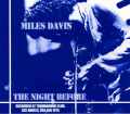 Miles Davis マイルス・デイビス/Los Angels,USA 1975