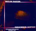 Miles Davis マイルス・デイビス/Live Belrin,Germany 1973