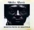 Miles Davis マイルス・デイビス/Live At Seattle,USA 1973