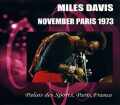 Miles Davis マイルス・デイビス/Live At Paris,France 1973