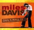 Miles Davis マイルス・デイビス/Live At Boston 1972