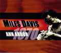 Miles Davis マイルス・デイビス/Michigan U.S.A.1970