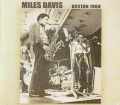 Miles Davis マイルス・デイヴィス/Massachusetts,USA 1968