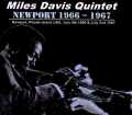 Miles Davis マイルス・デイビス/Rhode Island 1966 & more