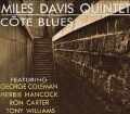 Miles Davis マイルス・デイビス/France 1963