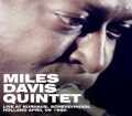 Miles Davis マイルス・デイビス/Holland 1960