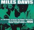 Miles Davis マイルス・デイビス/California,USA 1956