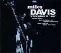 Miles Davis マイルス・デイビス/Stockholm 1967