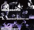 Miles Davis マイルス・デイビス/Denmark 1969 & more