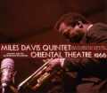 Miles Davis,Wayne Shorter,Herbie Hancock/Or,USA 1966