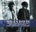 Miles Davis マイルス・デイビス/Netherland 1969