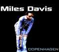Miles Davis マイルス・デイビス/Copenhagen 1969