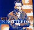 Miles Davis マイルス・デイビス/Live At Rotterdam 1967