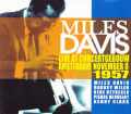 MILES DAVIS マイルス・デイビス/AMSTERDAM 1957