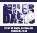 MILES DAVIS マイルス・デイビス/COPENHAGEN 1964