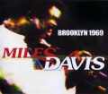 Miles Davis マイルス・デイビス/New York,USA 1969