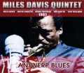 MILES DAVIS マイルス・デイビス/ANTWERP BLUES