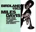 Miles Davis,Sahib Shiab マイルス・デイヴィス/New York,USA 1953