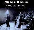 Miles Davis マイルス・デイビス/Holland 1957