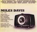 Miles Davis マイルス・デイビス/Rare Live 1955-1959