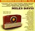 Miles Davis マイルス・デイヴィス/New York,USA 1949 & more