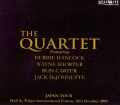 Herbie Hancock,Wayne Shorter,Ron Carter,Jack Dejohnette/Tokyo 07