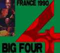 Big Four,Herbie Hancock,Pat Metheny ビッグ・フォー/France 1990