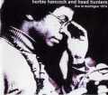 Herbie Hancock ハービー・ハンコック/Live In Michigan 1974