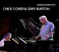 Chick Corea,Gary Burton チック・コリア ゲイリー・バートン/Germany 2011