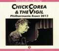 Chick Corea and the Vigil チック・コリア/Germany 2013