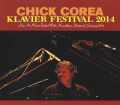 Chick Corea チック・コリア/Germany 2014