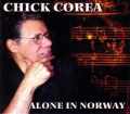 Chick Corea チック・コリア/Norway 2000