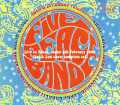 Chick Corea,John McLaughlin,Five Peace Band/Tokyo,Japan 2.8.2009