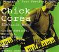 Chick Corea Elektric Band チック・コリア/Switzerland 2004