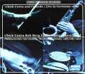 Chick Corea,Bob Berg,Steve Gadd チック・コリア、ボブ・バーグ/Germany 1992