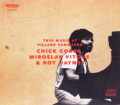 Chick Corea,Miroslav Vitous チック・コリア/New York,USA 1982