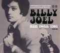 Billy Joel ビリー・ジョエル/New York,USA 1981