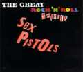 Sex Pistols セックス・ピストルズ/The Great Rock'n Roll Swindle