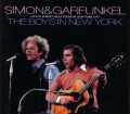 Simon and Garfunkel サイモン・アンド・ガーファンクル/New York,USA 1970