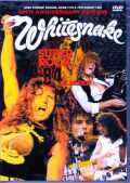 Whitesnake ホワイトスネイク/Saitama,Japan 1984 30th Anniversary Edition