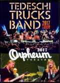 Tedeschi Trucks Band テデスキ・トラックス・バンド/MA,USA 2017 & more