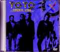 Toto トト/Italy 1988
