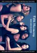 Fifth Harmony フィフス・ハーモニー/Music VIdeo Collection 2017