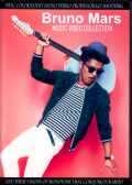 Bruno Mars ブルーノ・マーズ/Music Video Collection 2018