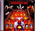 Kiss キッス/WV,USA 1998
